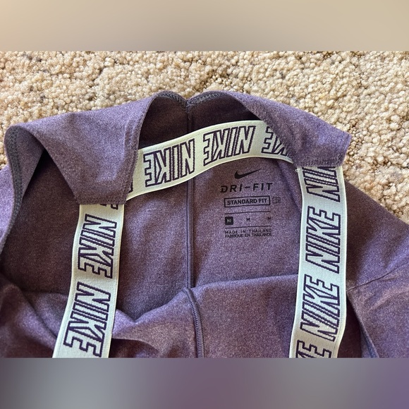 Girls’ Nike Athletic Tank Top, M (10-12). - Picture 3 of 5